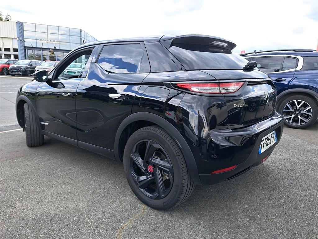 DS DS3 Crossback E-Tense Performance Line+ 2020