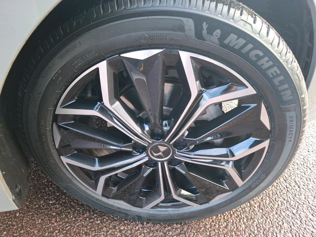 DS DS 4 BlueHDi 130 EAT8 Rivoli 2023