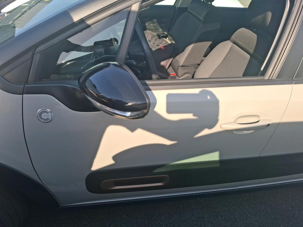Citroen C3 PureTech 83 S&S BVM5 C-Series 2023