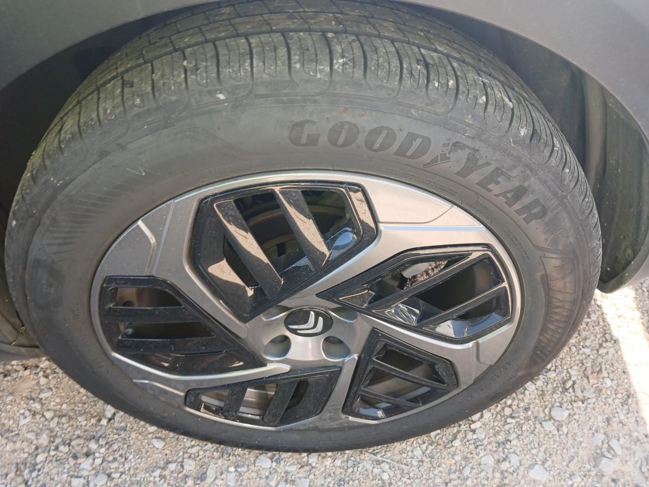 Foto Citroën C4 X 12