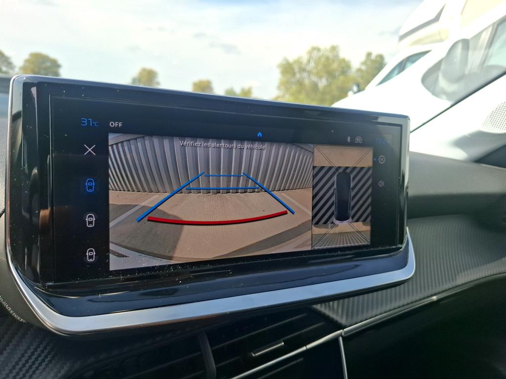 Peugeot 208 100 S&S BVM6 Allure 2025