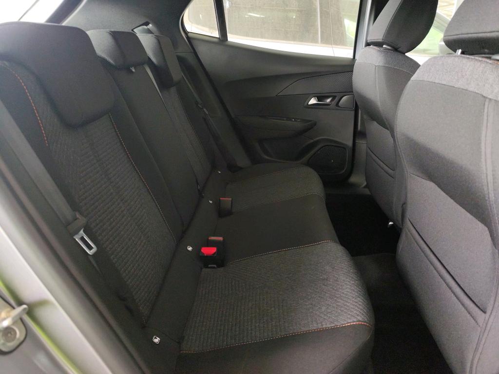 Peugeot 2008 100 S&S BVM6 Style 2025
