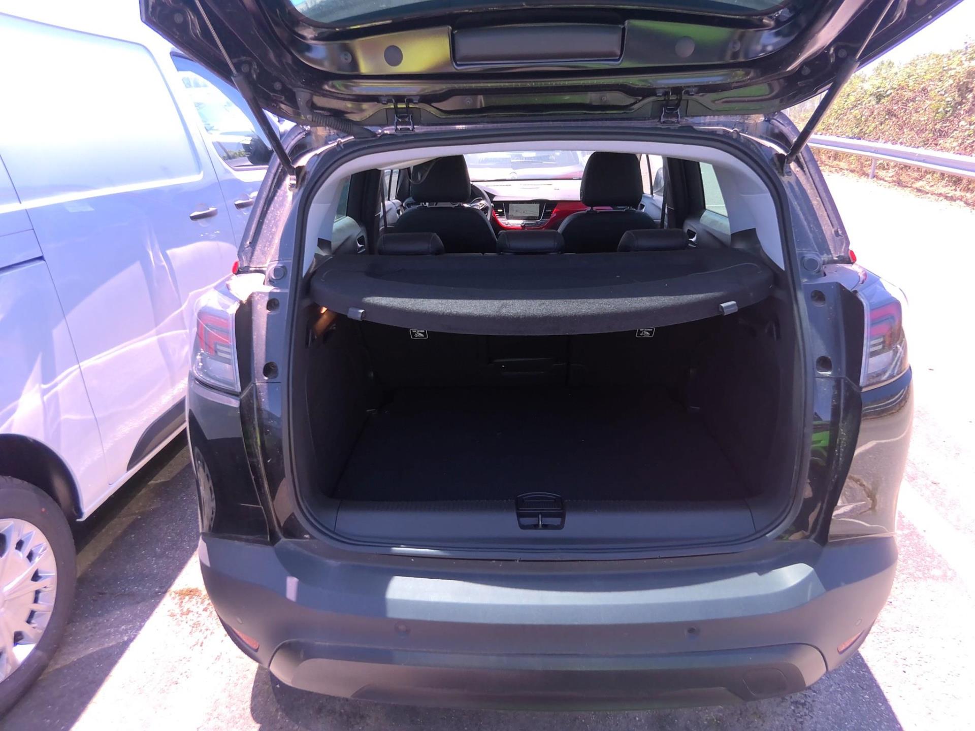 Opel Crossland 1.5 D 110 ch BVM6 GS 2023