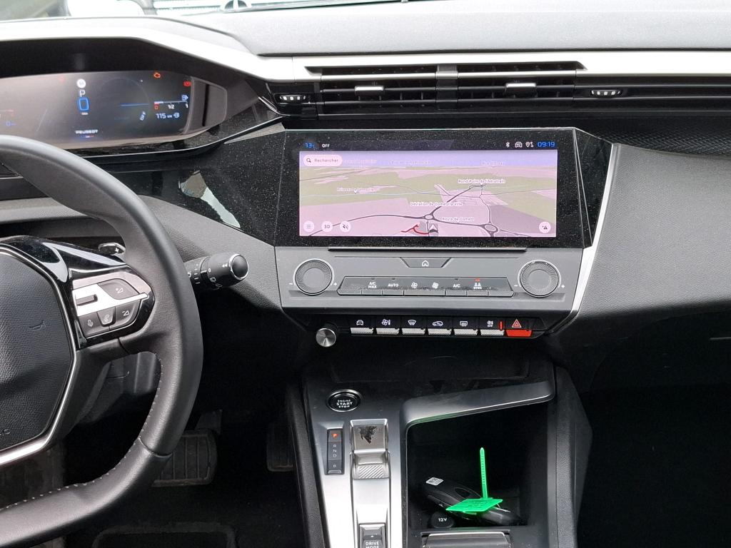 Peugeot 308 PHEV 180 e-EAT8 Active Pack 2023