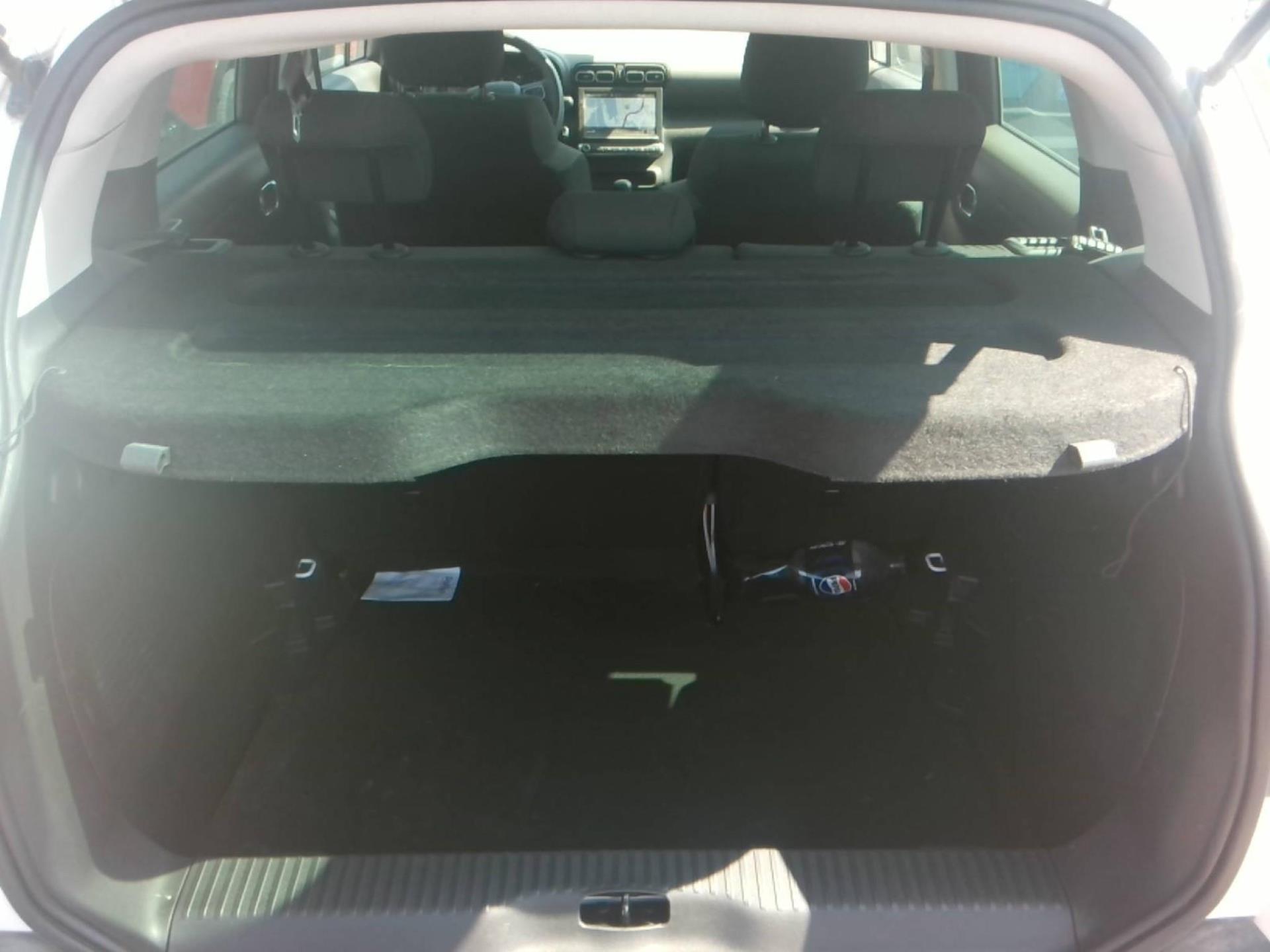 Citroen C3 Aircross PureTech 110 S&S BVM6 C-Series 2023
