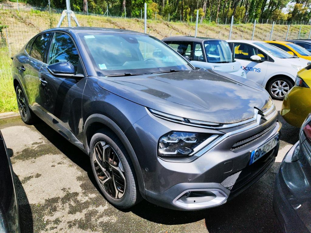 Citroen C4 X PureTech 130 S&S EAT8 Shine 2023