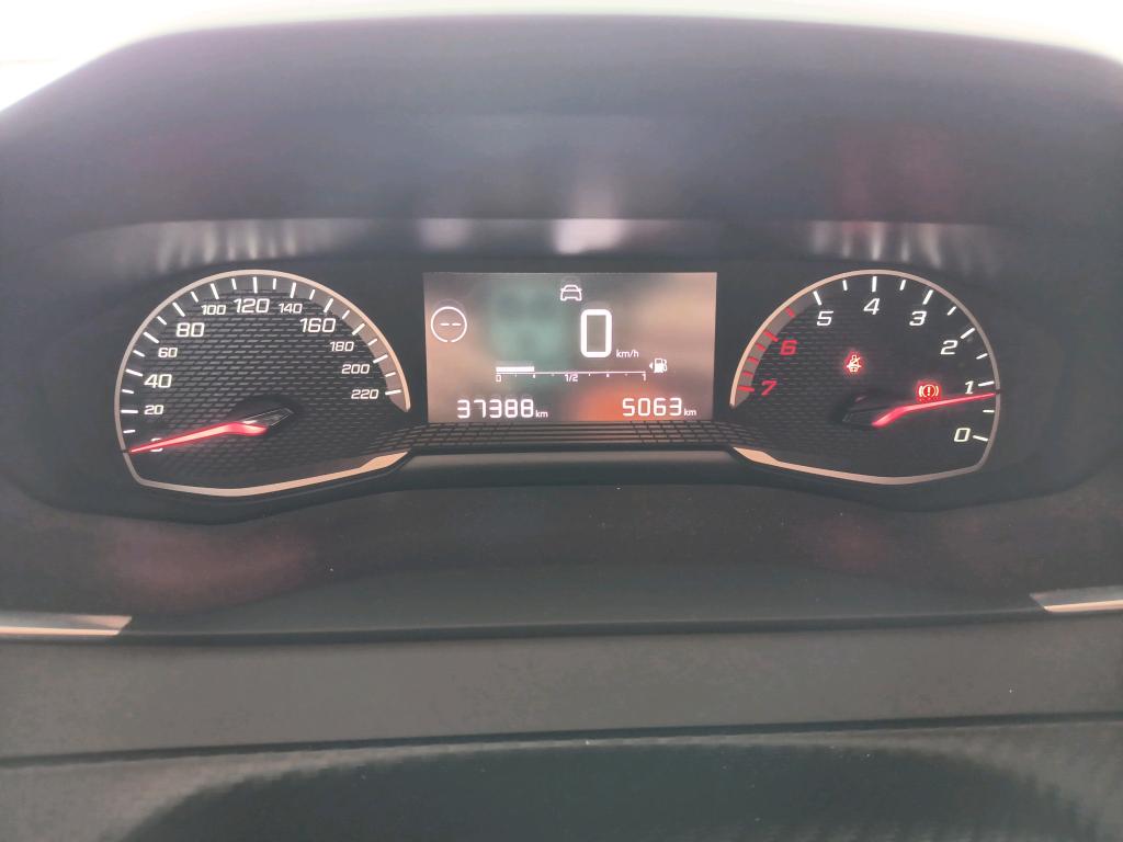 Peugeot 208 BLUEHDI 100 S&S BVM6 PREMIUM 2021