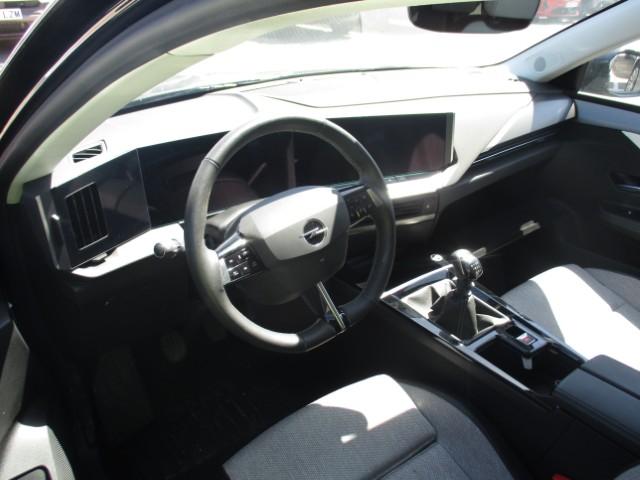 Foto Opel Astra 13