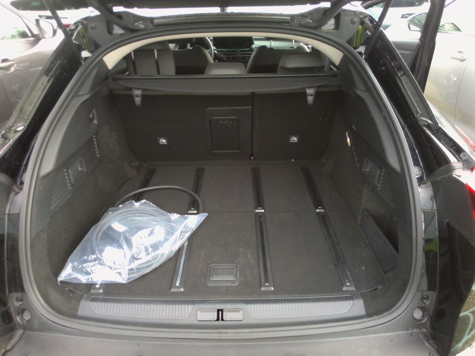 Citroen C5 X Hybride Rechargeable 225 S&S e-EAT8 Shine 2023