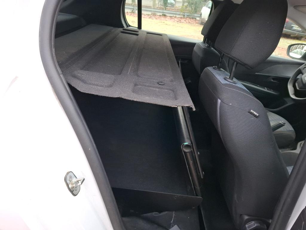 Peugeot 208 BLUEHDI 100 S&S BVM6 PREMIUM 2022