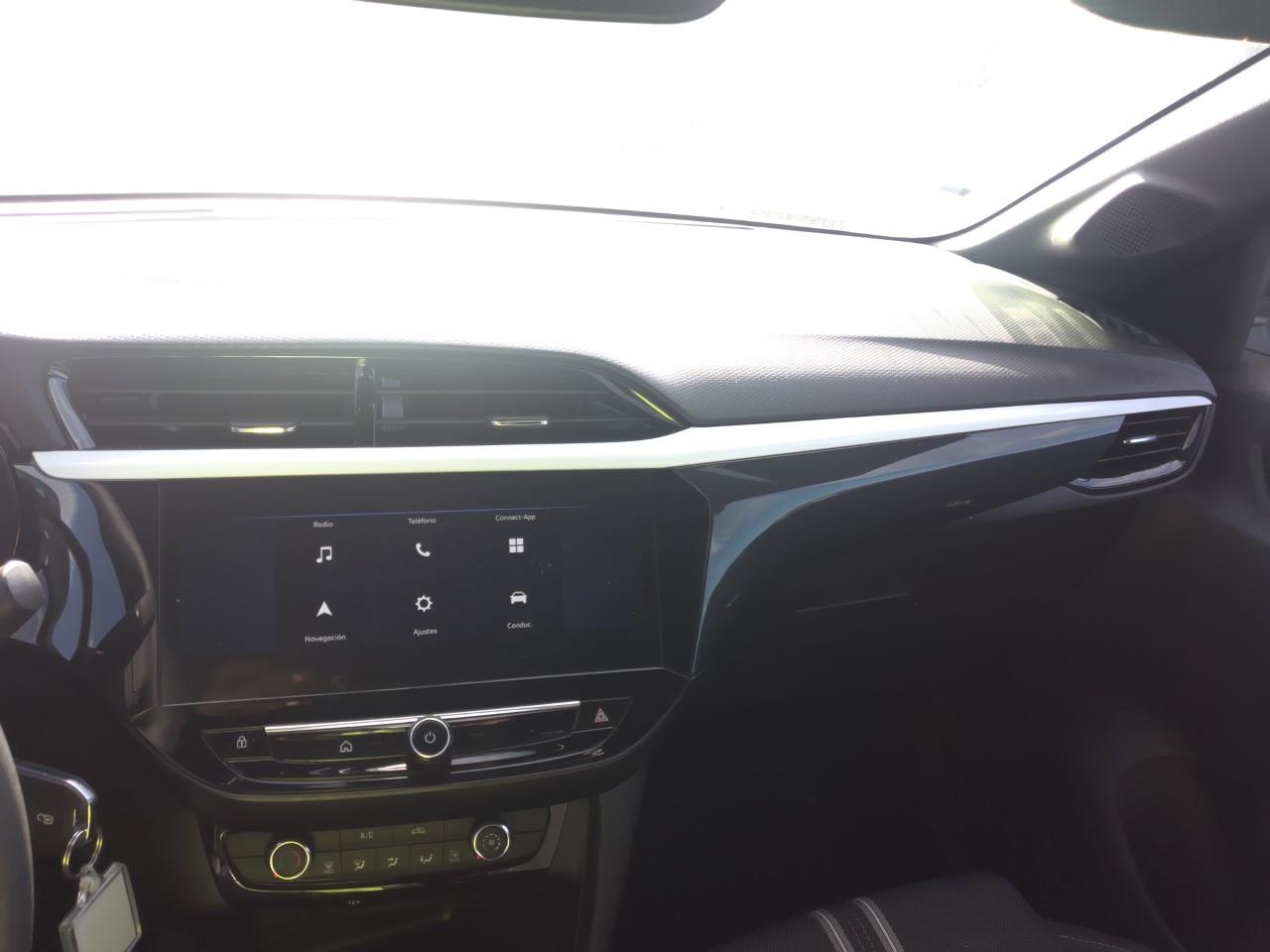 Foto Opel Corsa 7