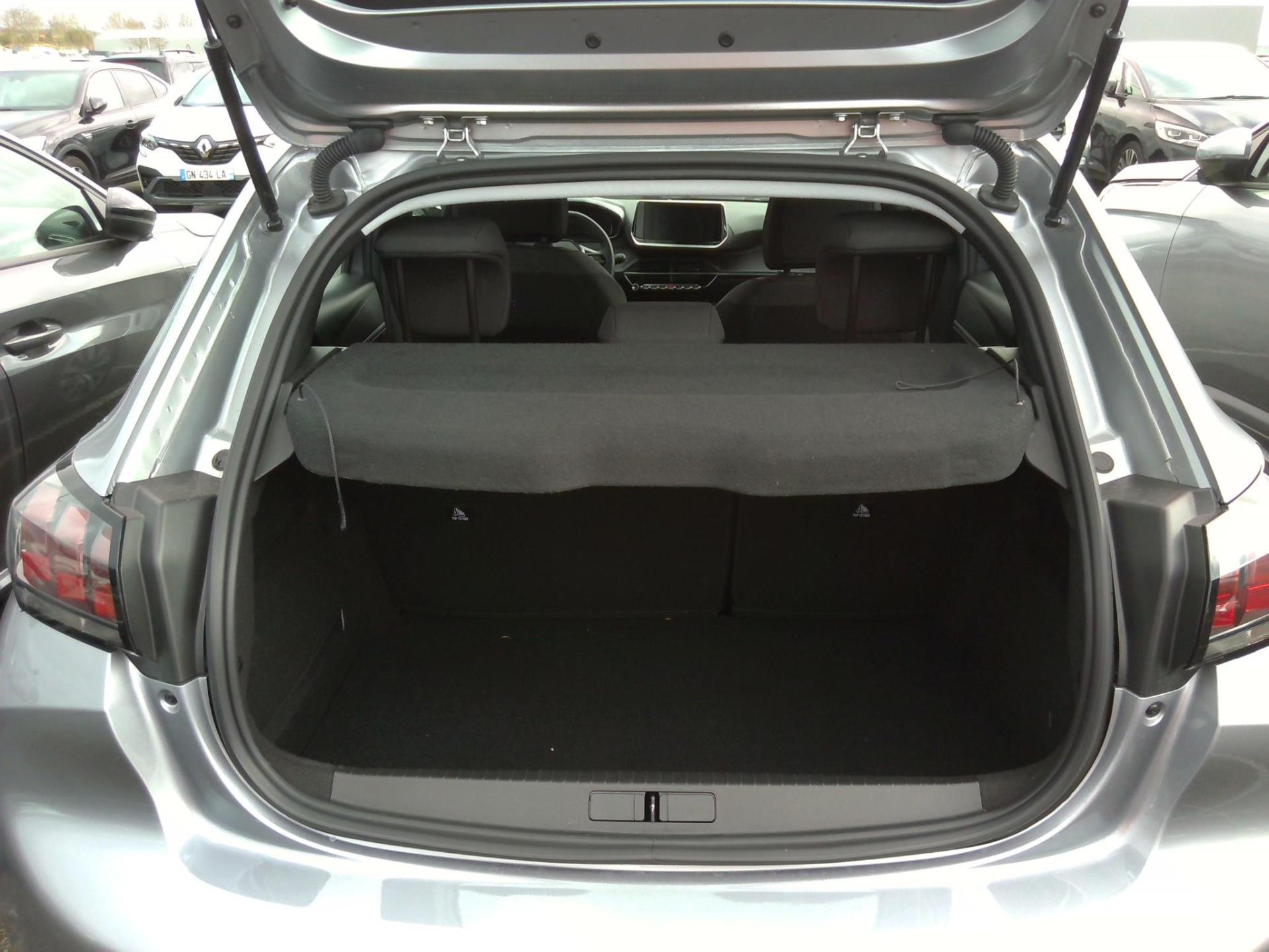 Peugeot 208 PureTech 75 S&S BVM5 Active Pack 2023