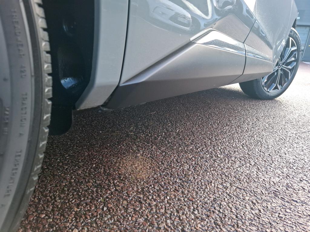 DS DS 4 BlueHDi 130 EAT8 Rivoli 2023