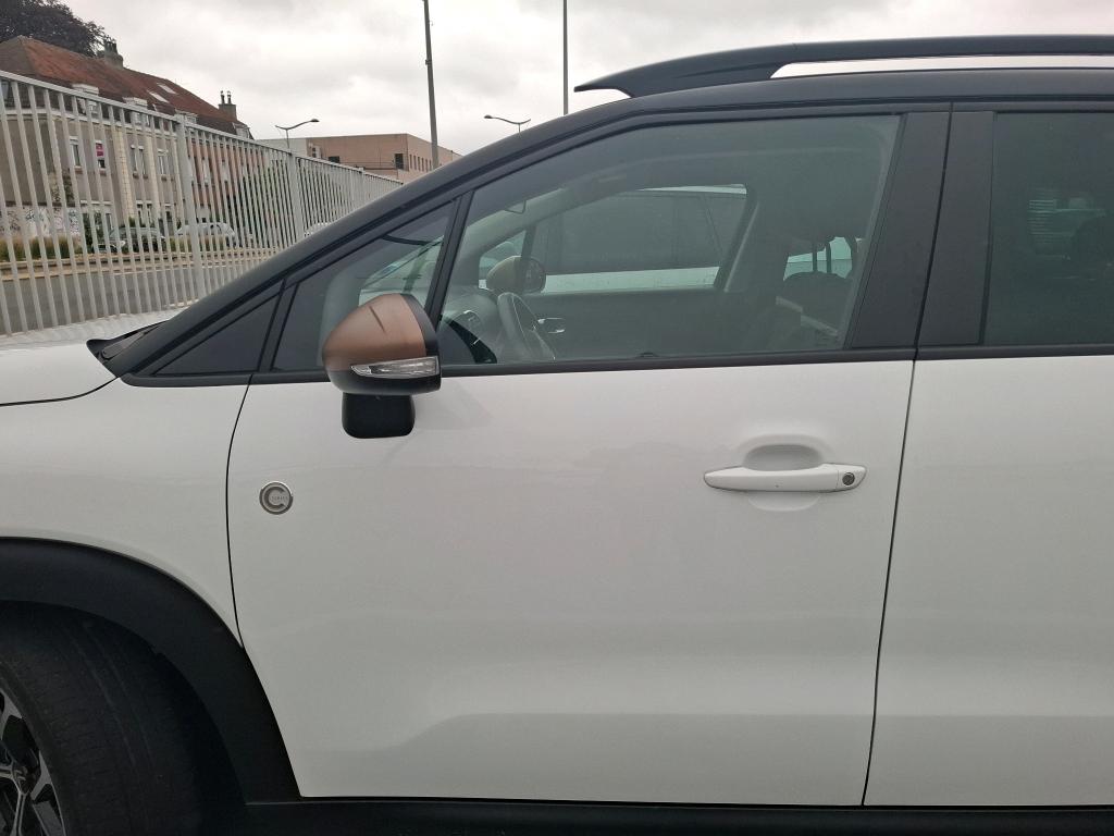 Citroen C3 Aircross PureTech 130 S&S EAT6 C-Series 2023