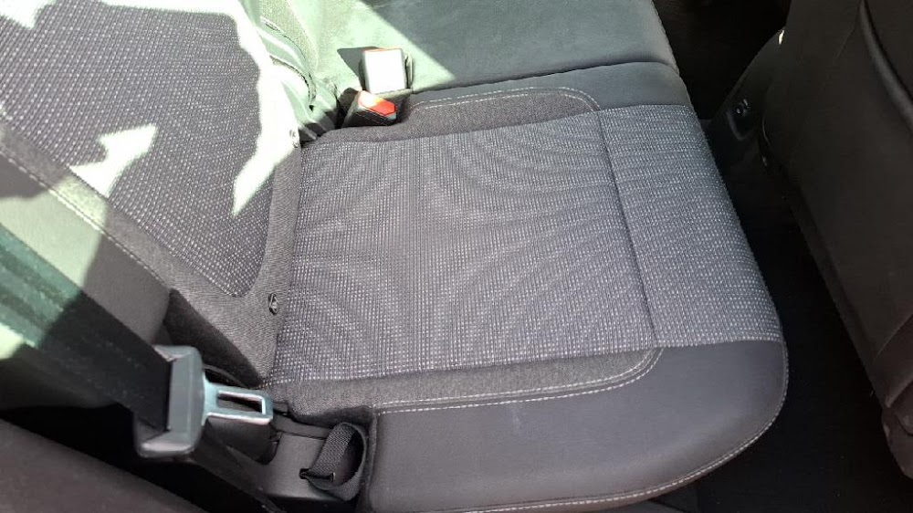 Foto Opel CrossLand 12