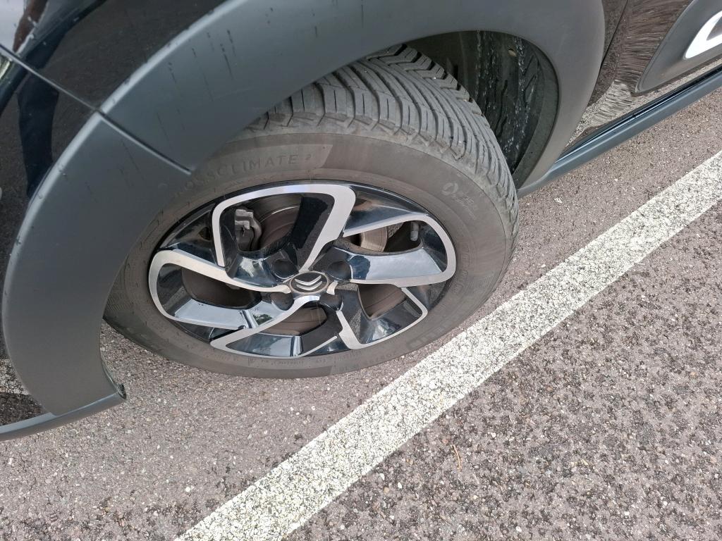 Citroen C3 PureTech 110 S&S EAT6 Shine 2022