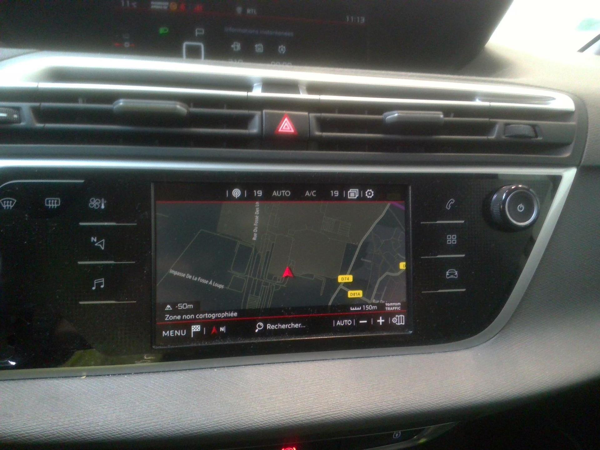 Citroen Grand C4 Spacetourer PureTech 130 S&S EAT8 Shine 2022
