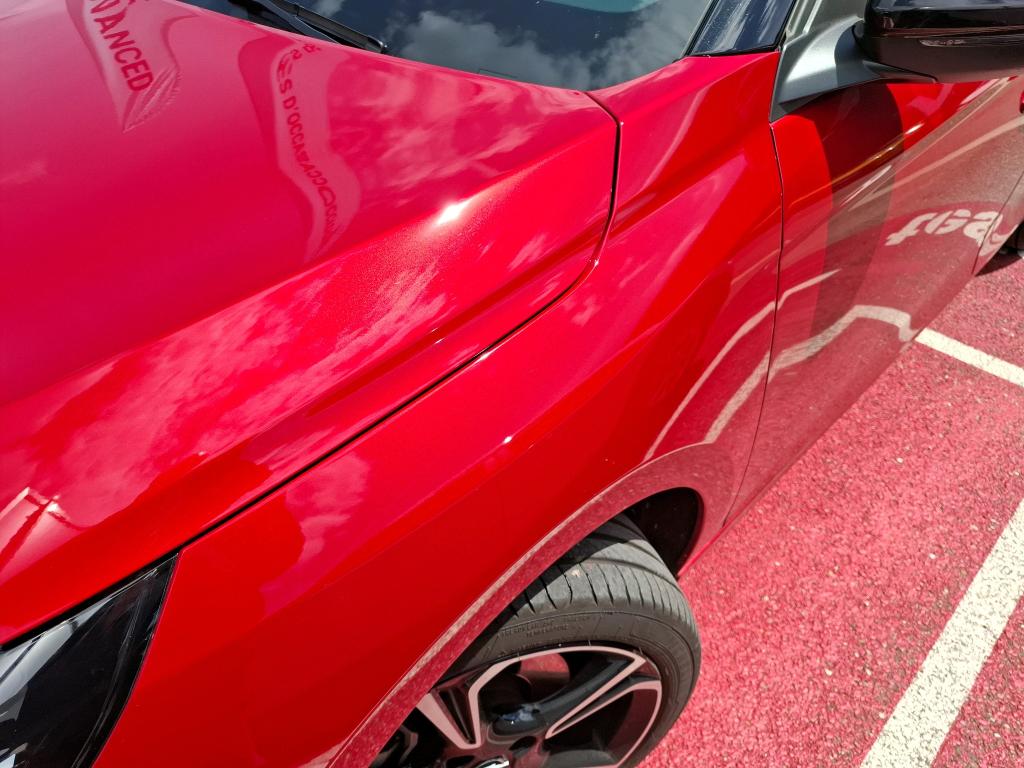 Opel Corsa 1.2 Turbo 100 ch GS 2024