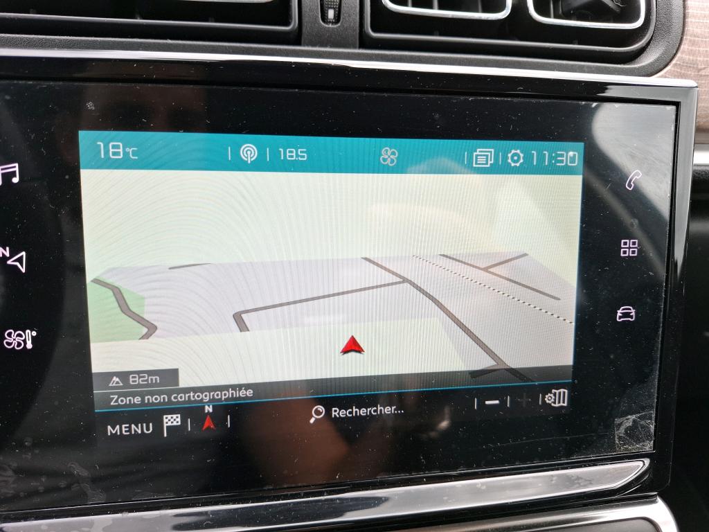 Citroen C3 PureTech 83 S&S BVM5 Shine 2023