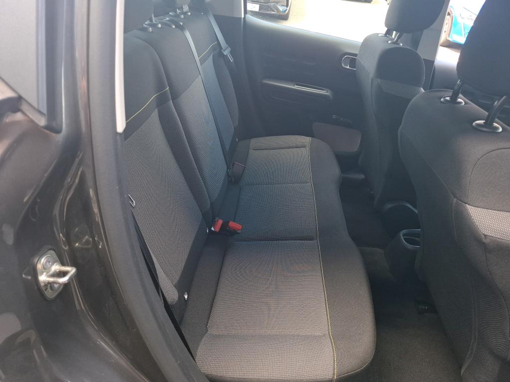 Citroen C3 PureTech 83 ch BVM5 You 2023