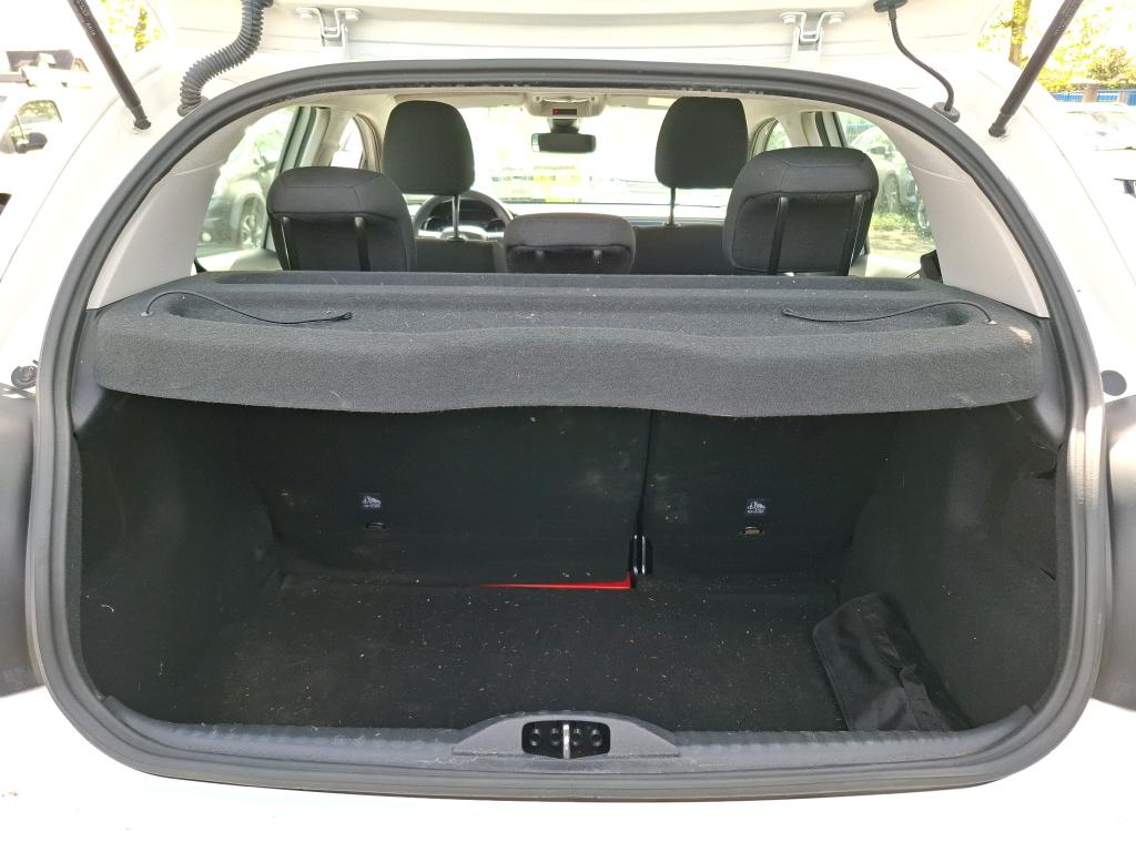 Citroen C3 BlueHDi 100 S&S BVM6 Feel 2019