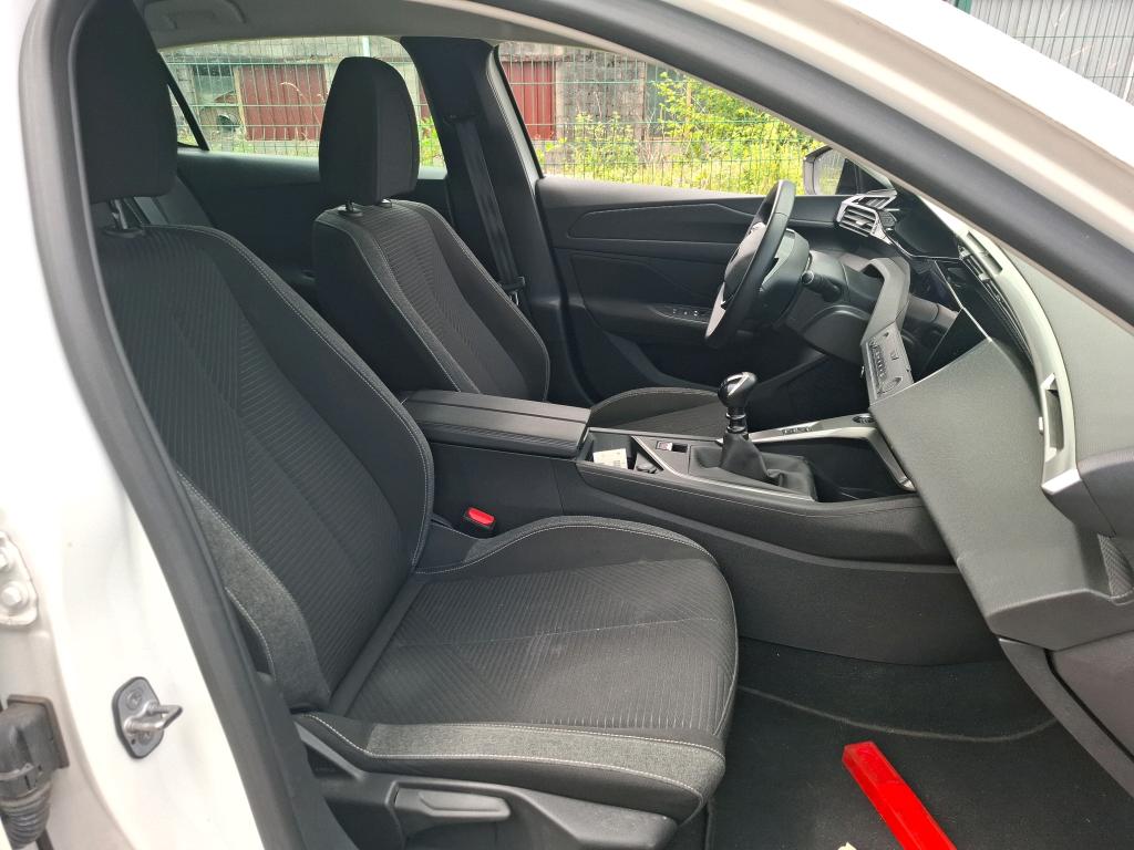 Peugeot 308 BlueHDi 130ch S&S BVM6 Active Pack 2022