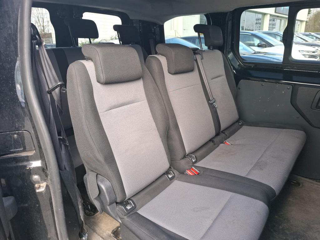 Citroen Jumpy XS BlueHDi 120 S&S BVM6 Confort 2019