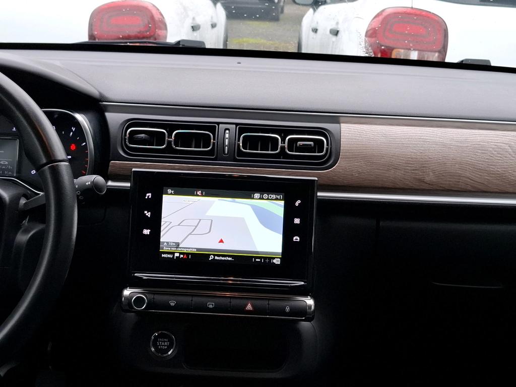 Citroen C3 PureTech 83 S&S BVM5 Shine 2023