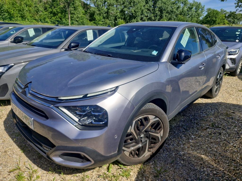 C4 X