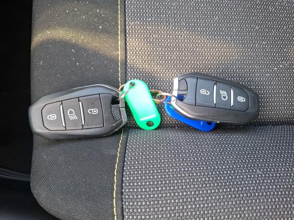 Citroen C3 PureTech 83 S&S BVM5 Shine 2022