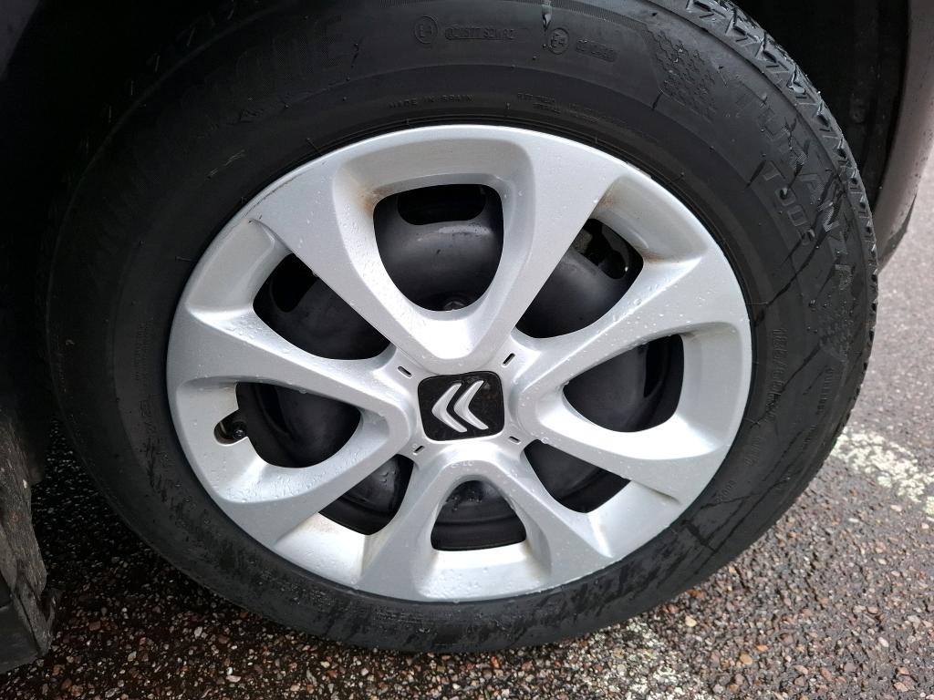 Citroen C3 PureTech 83 ch BVM5 You 2023