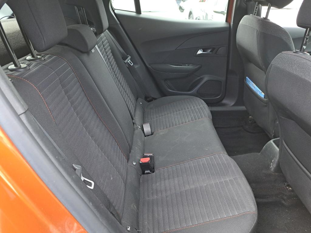 Peugeot 2008 BlueHDi 110 S&S BVM6 Active Business 2021