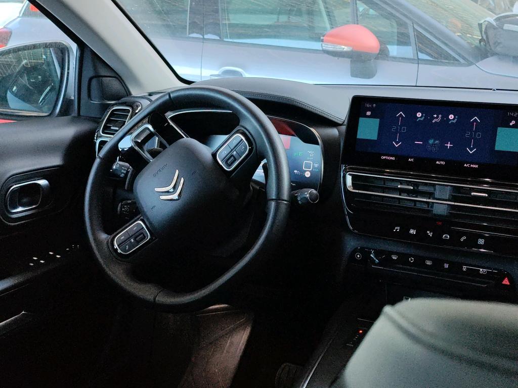 Citroen C5 Aircross Hybride Rechargeable 225 e-EAT8 C-Series 2023