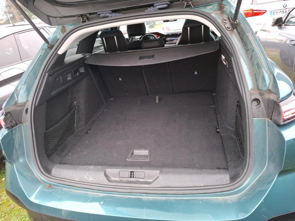 Peugeot 308 SW BlueHDi 130ch S&S BVM6 Allure 2022