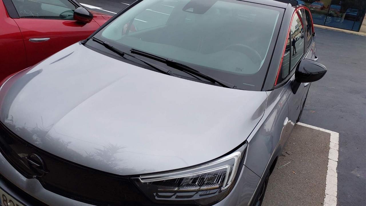 Foto Opel CrossLand 5