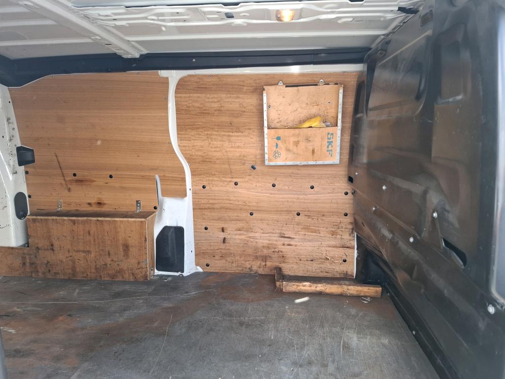 Citroen JUMPY FGN M BLUEHDI 120 S&S BVM6 DRIVER 300 NM 2020