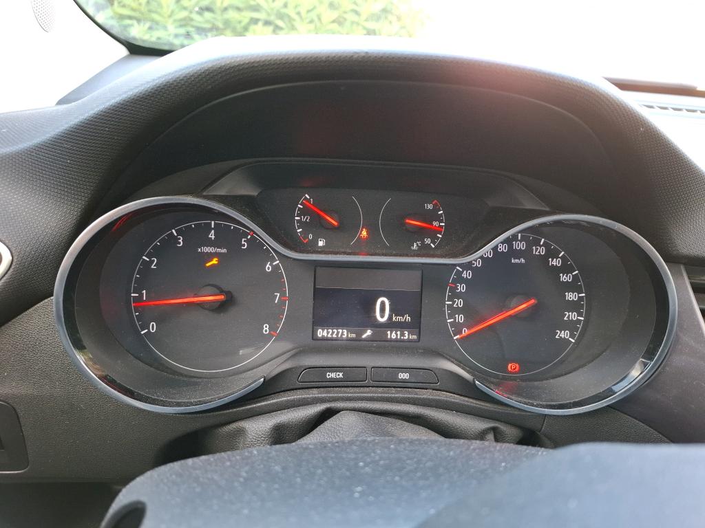 Opel CROSSLAND X / CROSSLAND 