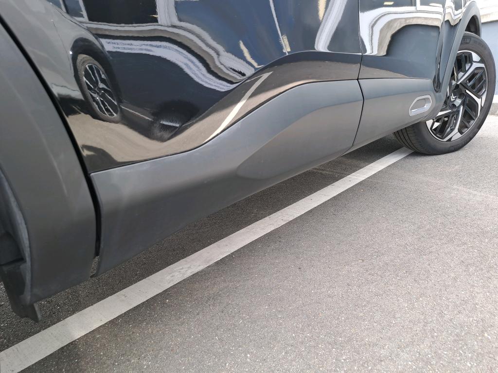 Citroen C4 PureTech 130 S&S EAT8 Shine 2023