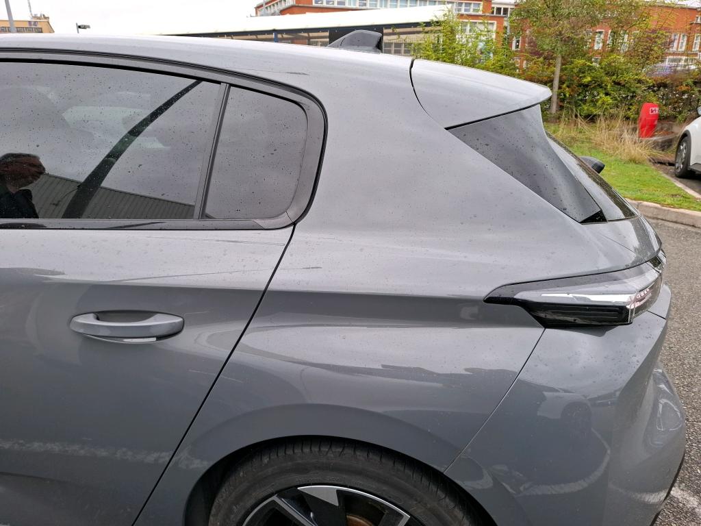 Peugeot 308 PureTech 130ch S&S EAT8 Allure Pack 2024