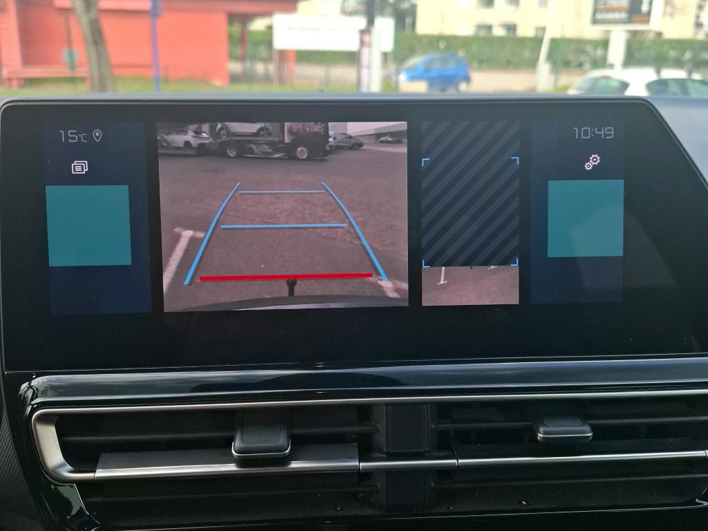 Citroen C5 Aircross Hybride Rechargeable 225 e-EAT8 Shine Pack 2023