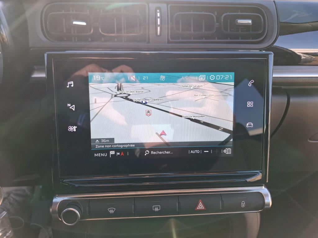 Citroen C3 PureTech 83 S&S BVM5 Feel 2022