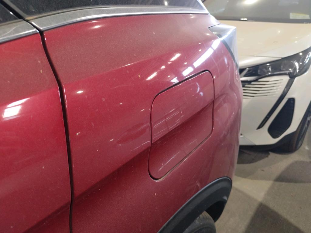 Peugeot 3008 Hybrid 225 e-EAT8 GT 2023