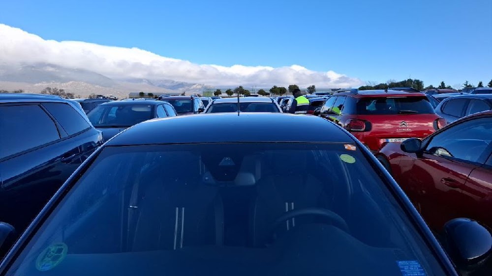 Foto Opel Corsa 8