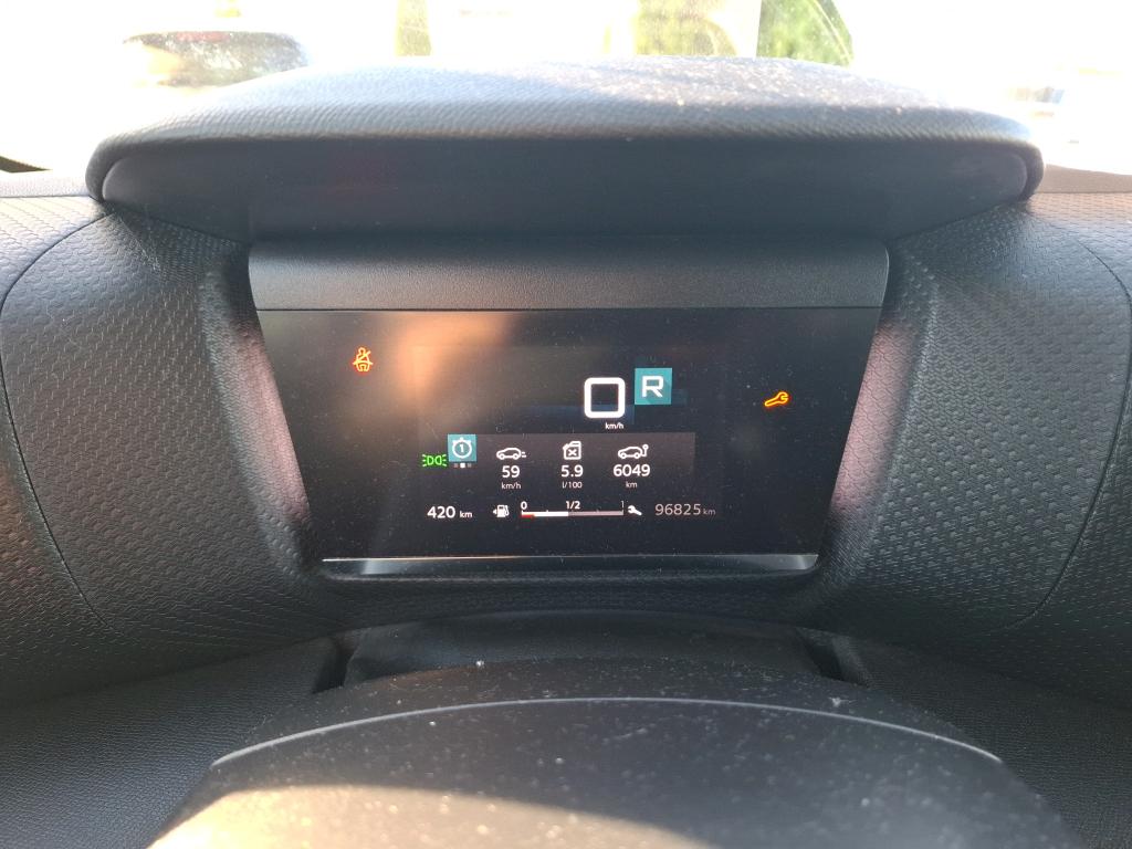 Citroen C4 BlueHDi 130 S&S EAT8 Feel Pack Business 2021