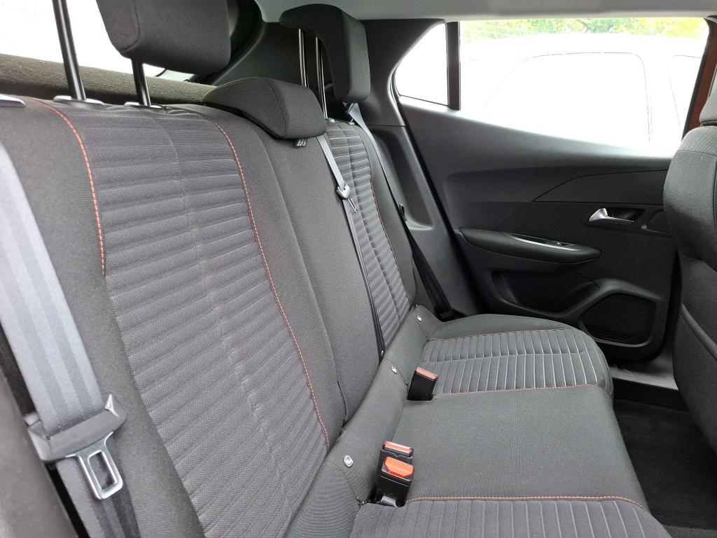 Peugeot 2008 BlueHDi 110 S&S BVM6 Active Business 2021