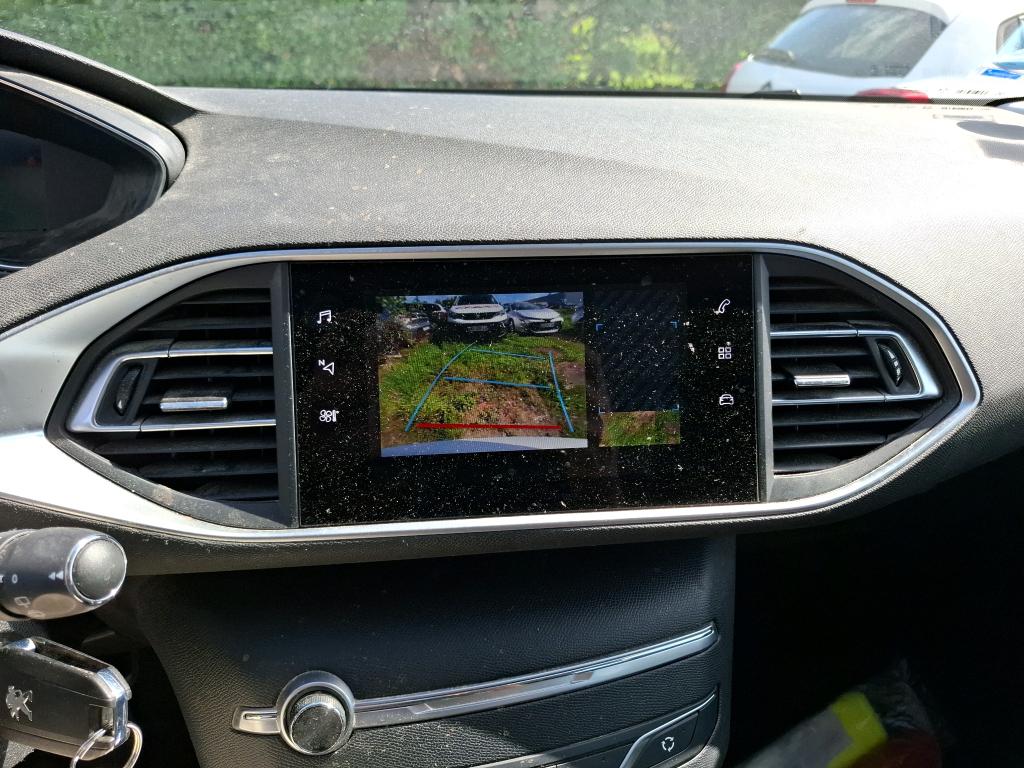 Peugeot 308 AFFAIRE BLUEHDI 130 S&S BVM6 PREMIUM PACK 2021