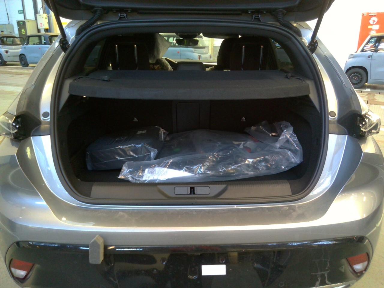 Peugeot 308 PHEV 225 e-EAT8 GT 2022