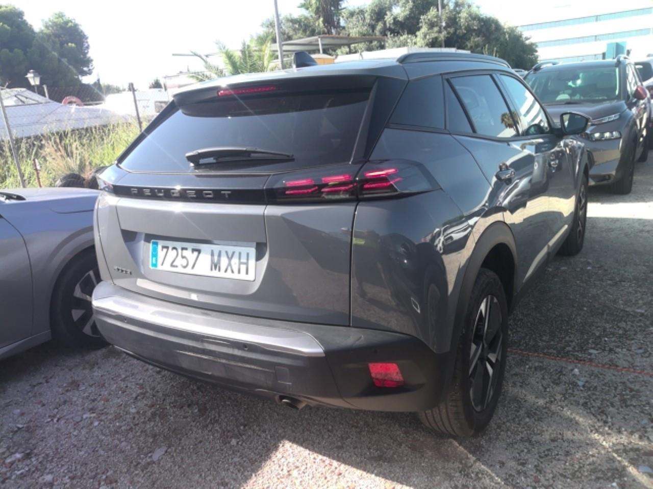 Foto Peugeot 2008 4