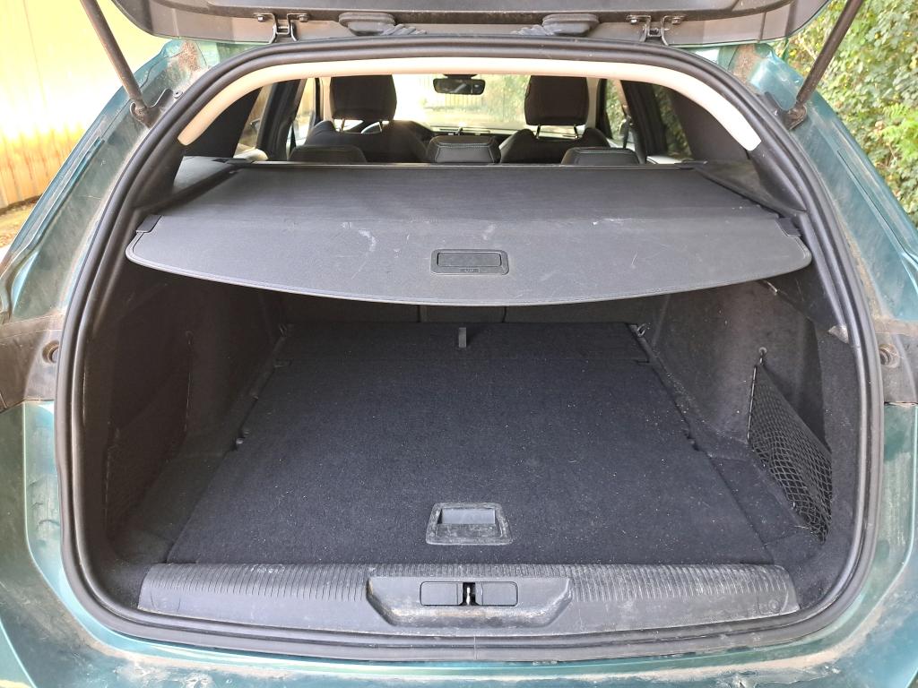 Peugeot 308 SW BlueHDi 130ch S&S EAT8 Allure 2023