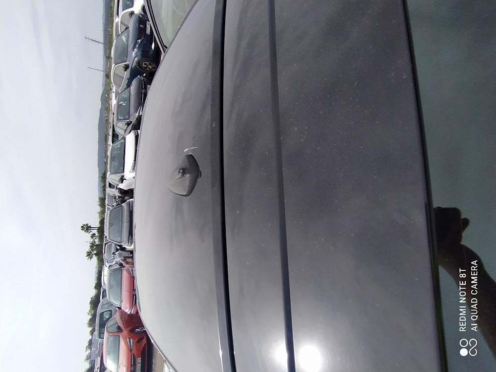 Foto Opel Corsa 5